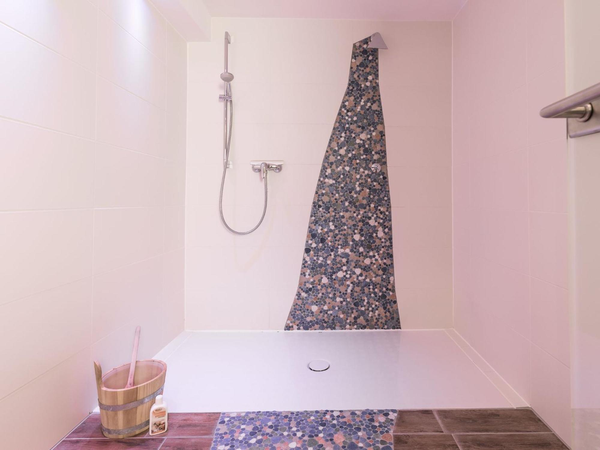 Appartementresidenz 4 Seasons ทิมเมนดอร์เฟอร์ ชตรันด์ ภายนอก รูปภาพ