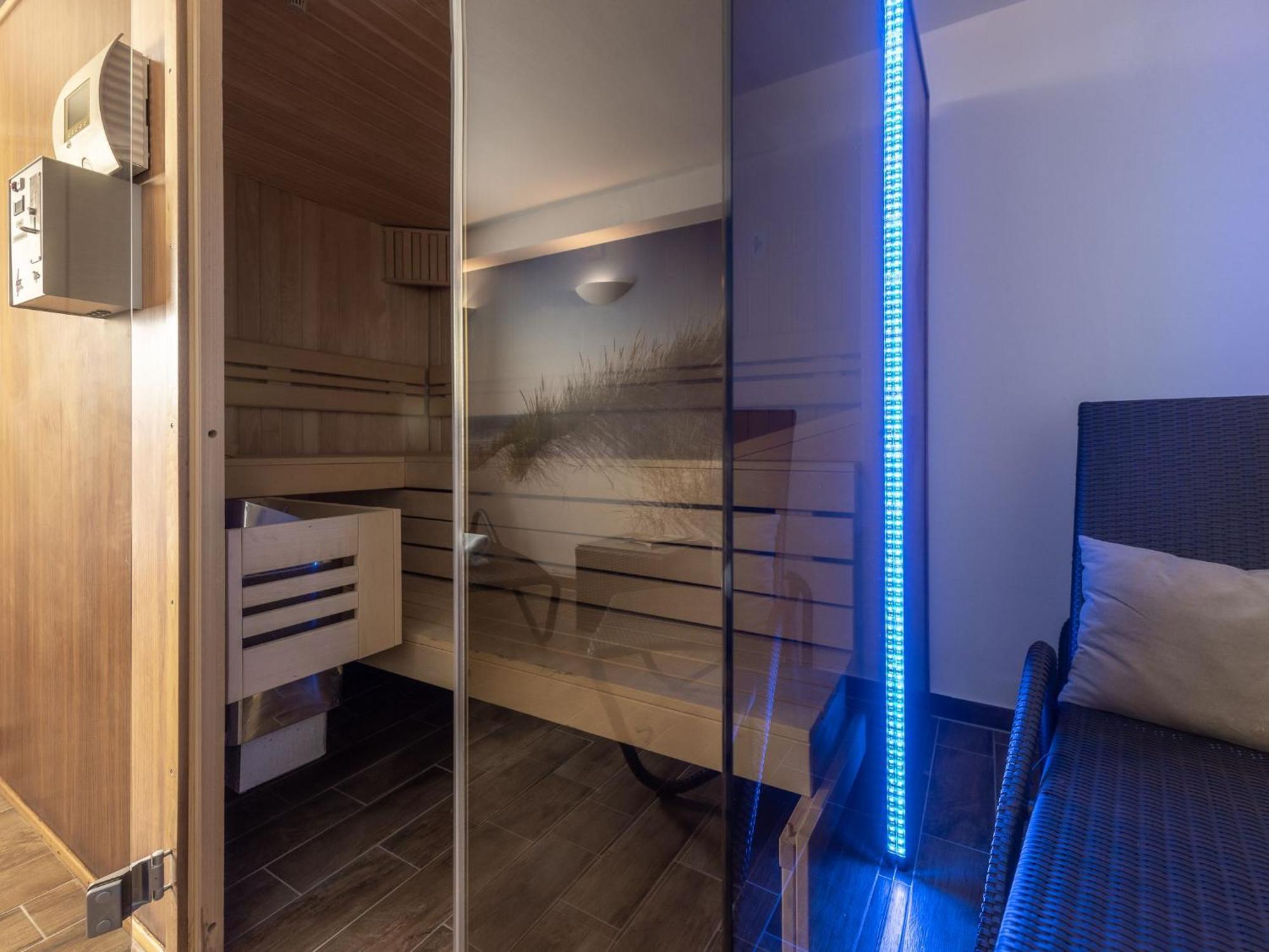 Appartementresidenz 4 Seasons ทิมเมนดอร์เฟอร์ ชตรันด์ ภายนอก รูปภาพ
