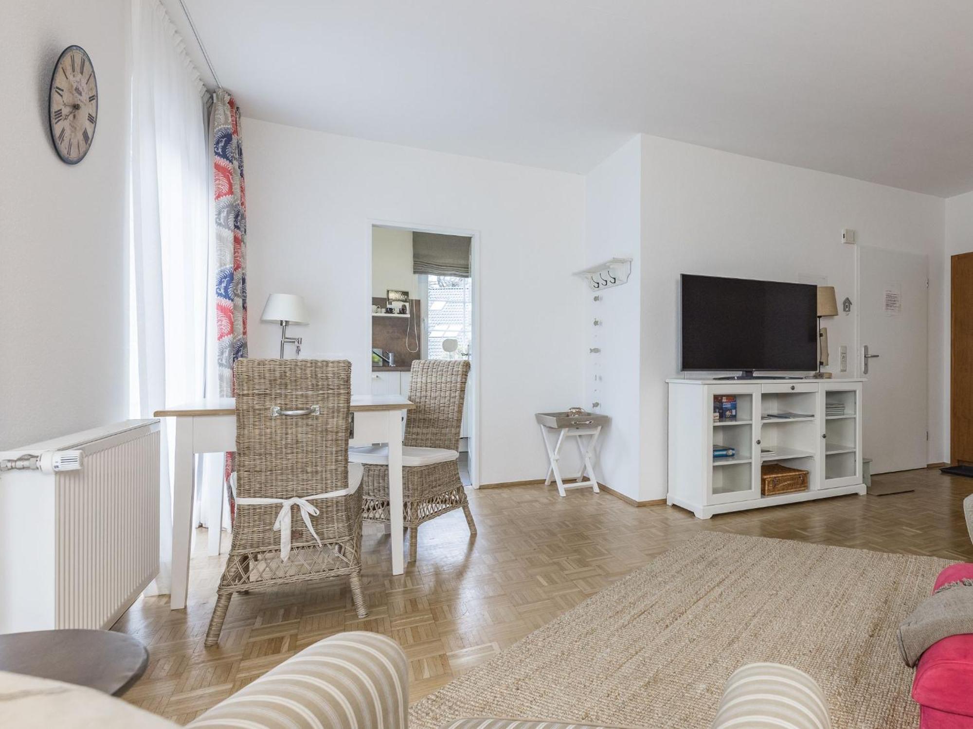 Appartementresidenz 4 Seasons ทิมเมนดอร์เฟอร์ ชตรันด์ ภายนอก รูปภาพ