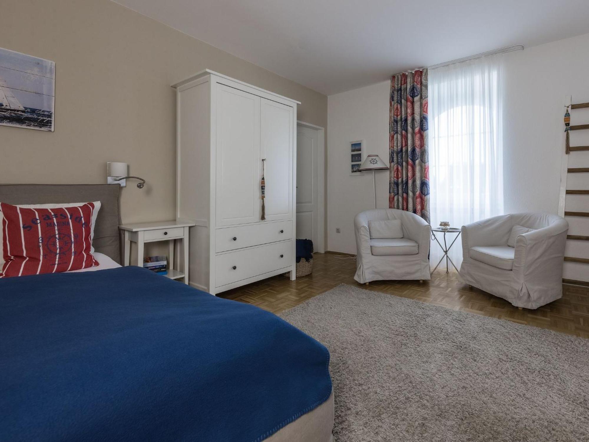 Appartementresidenz 4 Seasons ทิมเมนดอร์เฟอร์ ชตรันด์ ภายนอก รูปภาพ