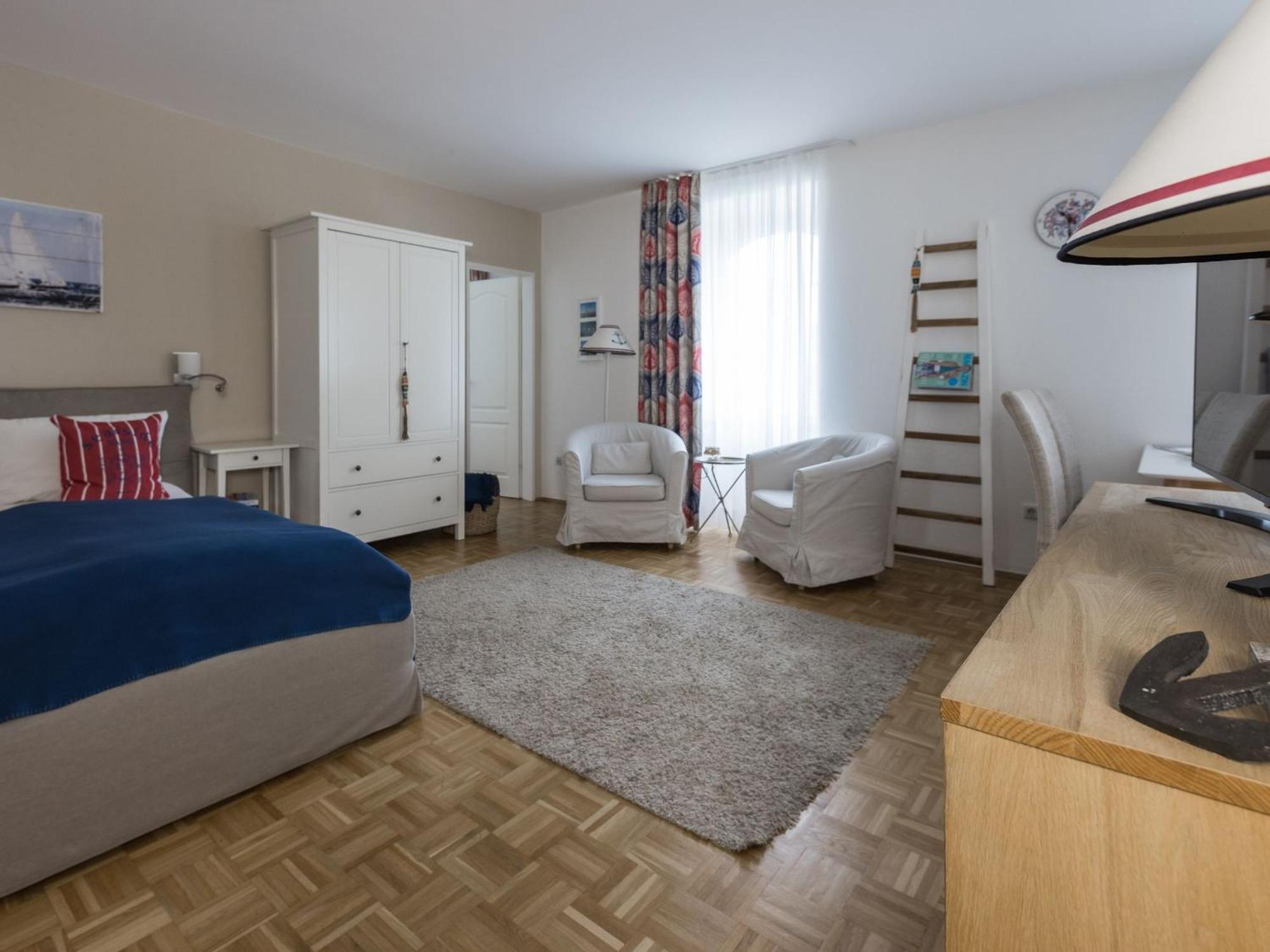 Appartementresidenz 4 Seasons ทิมเมนดอร์เฟอร์ ชตรันด์ ภายนอก รูปภาพ