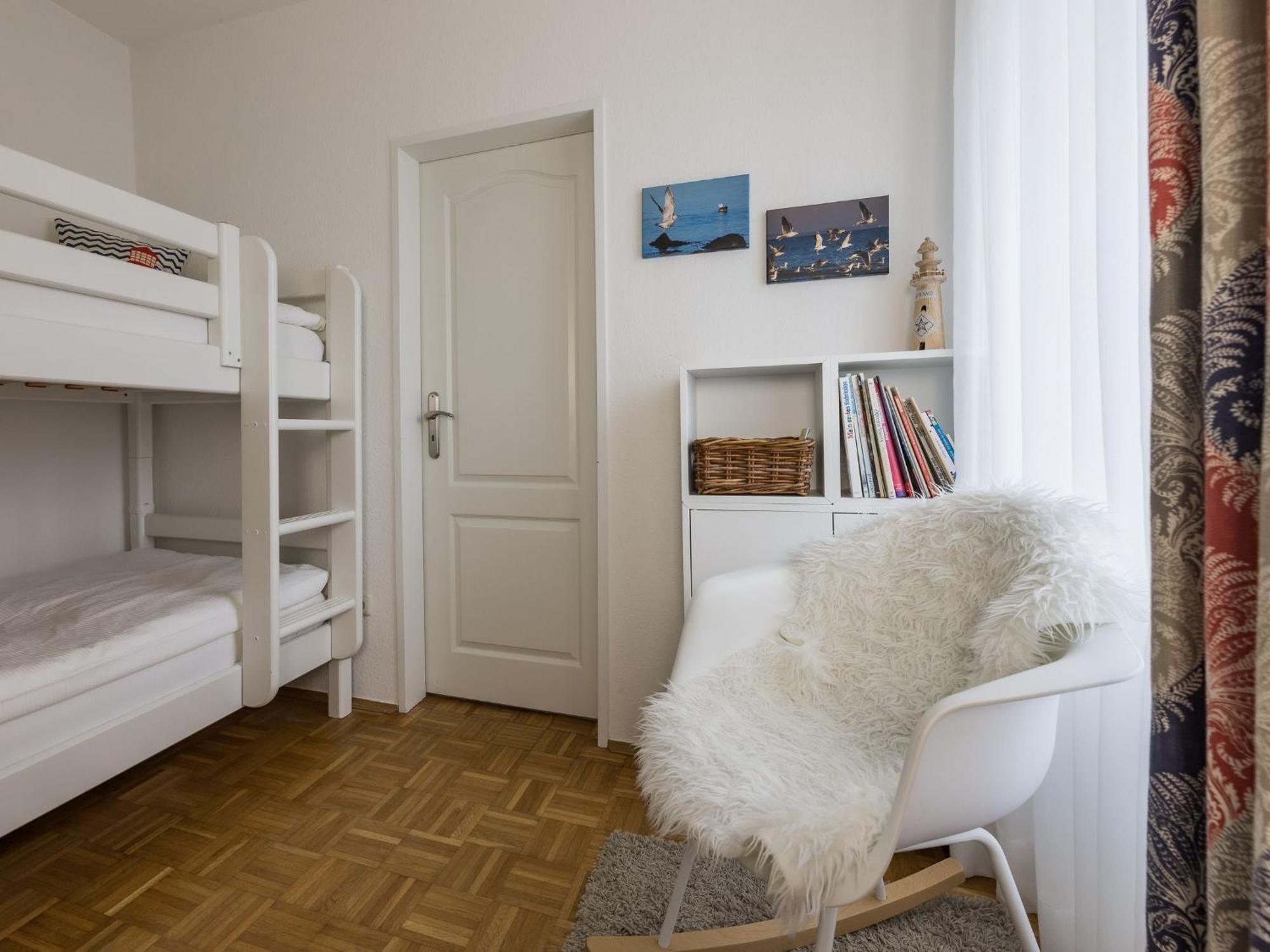 Appartementresidenz 4 Seasons ทิมเมนดอร์เฟอร์ ชตรันด์ ภายนอก รูปภาพ