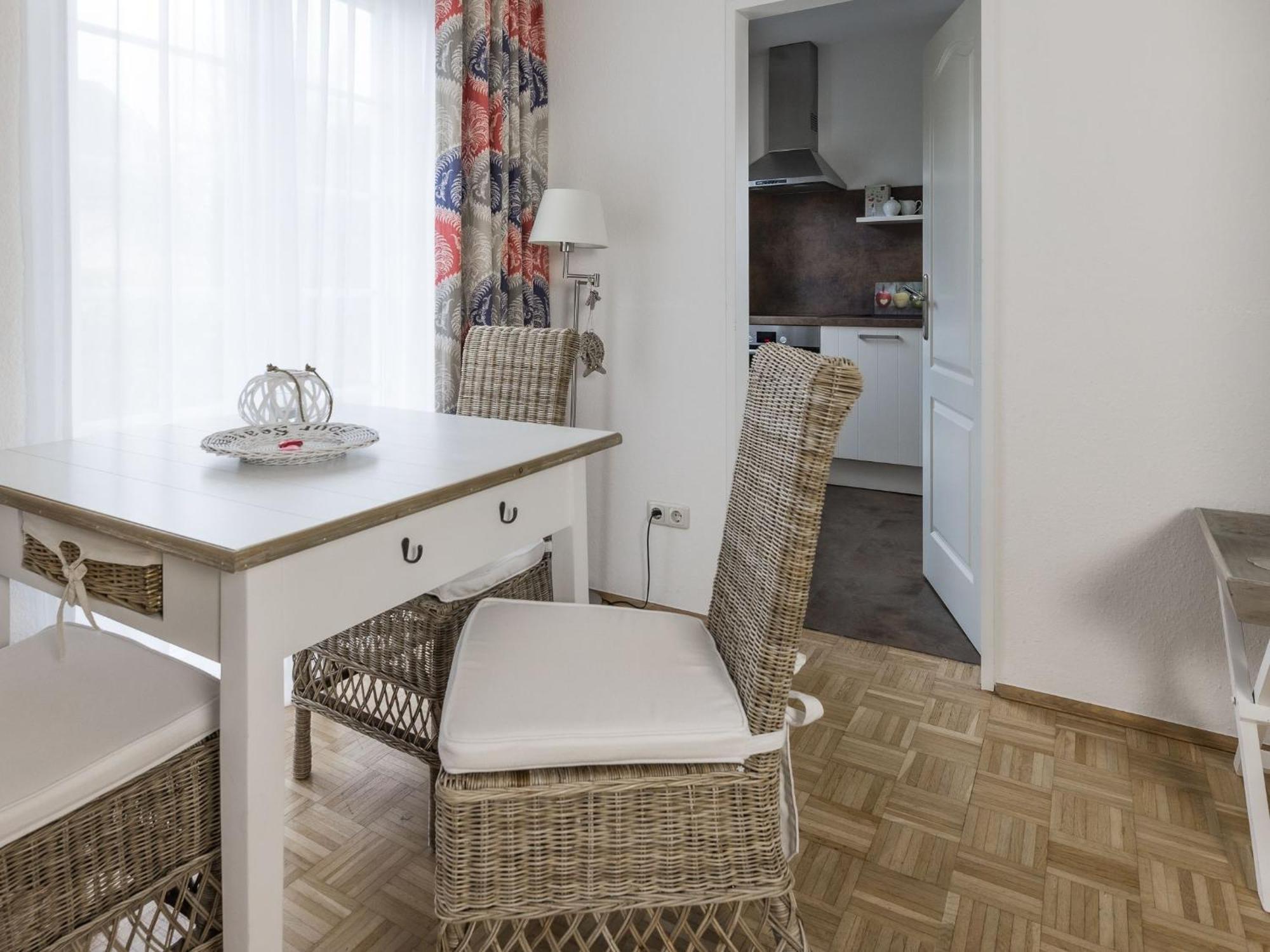 Appartementresidenz 4 Seasons ทิมเมนดอร์เฟอร์ ชตรันด์ ภายนอก รูปภาพ